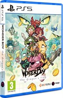 Wonder Boy: The Dragon's Trap 6360