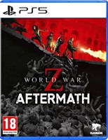 World War Z: Aftermath 6361