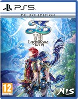 Ys VIII: Lacrimosa of Dana - Deluxe Edition 6367