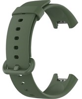 Аксессуар Ремешок для Xiaomi Redmi Watch 2 Lite Strap Olive BHR5438GL 6430