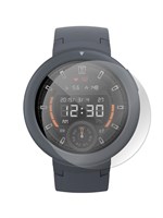 Аксессуар Гидрогелевая пленка Innovation для Amazfit Verge Lite Glossy 2шт 35702 6431