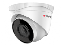 IP камера HiWatch IPC-T020(B) 2.8mm