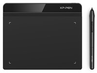 Графический планшет XPPen Star G640 Black