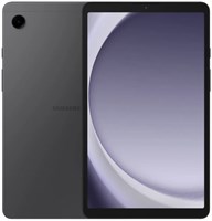 Планшет Samsung Galaxy Tab A9 Wi-Fi SM-X110 8/128Gb Grey (MediaTek Helio G99 2.2GHz/8192Mb/128Gb/Wi-Fi/Bluetooth/Cam/8.7/1340x800/Android)