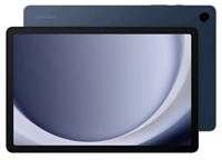 Планшет Samsung Galaxy Tab A9+ Wi-Fi SM-X210 8/128Gb Dark Blue (Qualcomm Snapdragon 695 2.2GHz/8192Mb/128Gb/Wi-Fi/Bluetooth/Cam/11.0/1920x1200/Android)