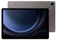 Планшет Samsung Galaxy Tab S9 FE Wi-Fi SM-X510 8/256Gb Grey (Exynos 1380 2.4GHz/8192Mb/256Gb/GPS/Wi-Fi/Bluetooth/Cam/10.9/2304x1440/Android)