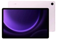 Планшет Samsung Galaxy Tab S9 FE Wi-Fi SM-X510 8/256Gb Lavender (Exynos 1380 2.4GHz/8192Mb/256Gb/GPS/Wi-Fi/Bluetooth/Cam/10.9/2304x1440/Android)