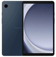 Планшет Samsung Galaxy Tab A9+ Wi-Fi SM-X210 4/64Gb Dark Blue (Qualcomm Snapdragon 695 2.2GHz/4096Mb/64Gb/Wi-Fi/Bluetooth/Cam/11.0/1920x1200/Android)