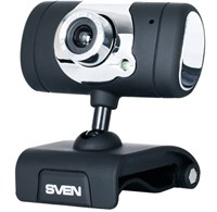 Вебкамера Sven IC-525 SV-0602IC525