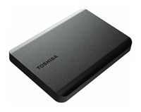 Жесткий диск Toshiba Canvio Basics 2Tb HDTB520EK3AA
