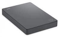 Жесткий диск Seagate Basic USB 3.0 4Tb STJL4000400