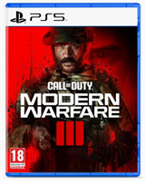 Call of Duty: Modern Warfare III 6150