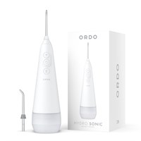 Ирригатор ORDO Hydro Sonic белый 6937