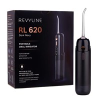 Ирригатор Revyline RL 620 черный 6952