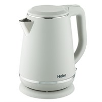 Чайник электрический Haier HK-502 Gray 6955