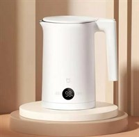 Чайник электрический Mijia Smart Kettle 2 1.5 л белый 6958