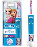 Зубная щётка электрическая ORAL-B Kids 10051