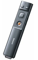 Презентер Baseus Orange Dot Wireless Presenter серый 10064