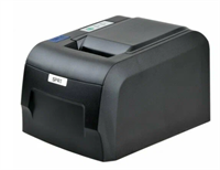 Чековый pos принтер SPRT SP-POS58IV USB+Bluetooth 10115