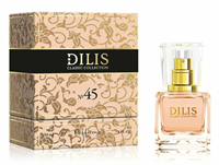 DILIS Classic Collection № 45 Духи 30 мл 10232