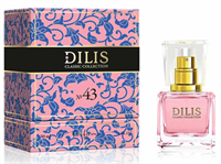 DILIS Classic Collection № 43 Духи 30 мл 10233