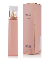 Парфюмерная вода Hugo Boss женская Boss Ma Vie Pour Femme 75 мл 10239