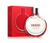 Парфюмерная вода Hugo Boss женская Hugo Woman Eau de Parfum 50 мл 10240