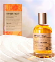 Туалетная вода женская Vegan Love Studio Sweet Fruit, 100 мл 10245