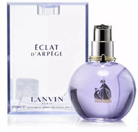 Парфюмерная вода Lanvin женская Eclat D`Arpege pour Femme 100 мл 10247