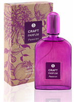 Vinci Туалетная вода женская Craft Parfum 5 Passion 55мл 10253