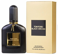 Туалетные духи Tom Ford Black Orchid 30 мл 10255