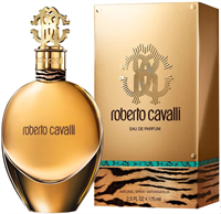 Roberto Cavalli Eau de Parfum 2012 парфюмированная вода 75мл 10257