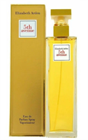 Elizabeth Arden 5th Avenue парфюмерная вода 125мл 10264