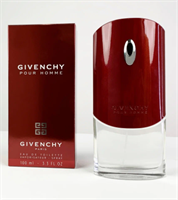 Туалетная вода Givenchy мужская Givenchy Pour Homme 100 мл 10266