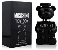 Moschino Toy Boy парфюмированная вода 100мл 10268