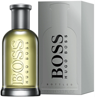 Туалетная вода Hugo Boss мужская Boss Bottled №6 100 мл 10273