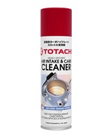 Очиститель дроссельной заслонки - 9B1Z6 TOTACHI  AIR INTAKE AND CARB CLEANER 0,65 л 47690