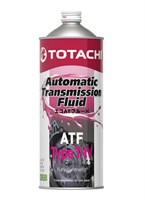 Жидкость для автоматической коробки передач ATF Type-IV, Red (12X1L) 47692