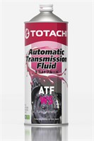 Жидкость для автоматической коробки передач ATF WS (12X1L) 47694