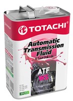 Жидкость для автоматической коробки передач ATF WS, Red (6X4L) 47695