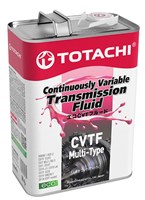 CVTF Multi-Type, Red (6X4) 47701