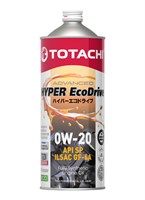 HYPER ECODRIVE 0w20 (12X1L) 47718