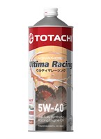 ULTIMA RACING 5w40 (12X1L) 47725