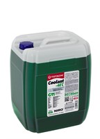 АНТИФРИЗ - 43210 TOTACHI NIRO COOLANT   Green   -40C   G11 47738