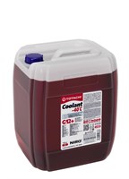 АНТИФРИЗ - 43110 TOTACHI NIRO COOLANT Red -40C G12+ 47742