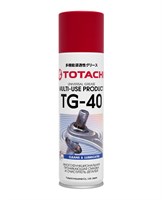 СМАЗКА УНИВЕРСАЛЬНАЯ - 9D1Z6 TOTACHI TG-40 (Аналог WD-40) 650ml 47746