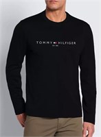 Лонгслив мужской Tommy Hilfiger 47750