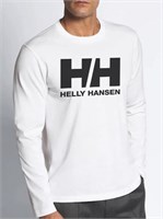 Лонгслив мужской HELLY HANSEN 47764