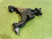 РЫЧАГ ПОДВЕСКИ TOYOTA LAND CRUISER (48068-60060) 47777