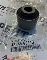 Втулка стабилизатора TOYOTA LAND CRUISER (48849-60110) 47807